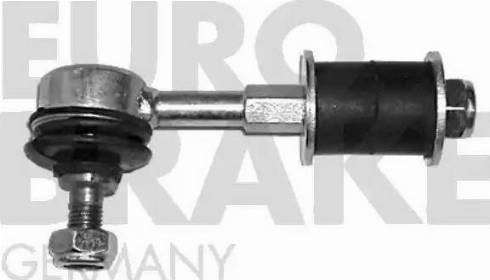 Eurobrake 59145114805 - Тяга / стойка, стабилизатор autospares.lv