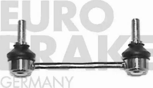 Eurobrake 59145114811 - Тяга / стойка, стабилизатор autospares.lv