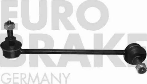 Eurobrake 59145113301 - Тяга / стойка, стабилизатор autospares.lv