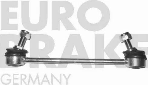 Eurobrake 59145113213 - Тяга / стойка, стабилизатор autospares.lv