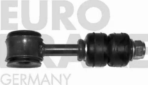 Eurobrake 59145113709 - Тяга / стойка, стабилизатор autospares.lv