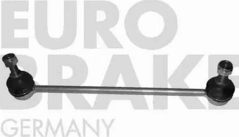 Eurobrake 59145112513 - Тяга / стойка, стабилизатор autospares.lv