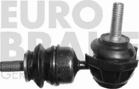 Eurobrake 59145112522 - Тяга / стойка, стабилизатор autospares.lv