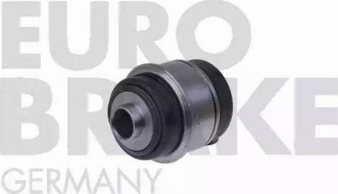 Eurobrake 59125101523 - Сайлентблок, рычаг подвески колеса autospares.lv