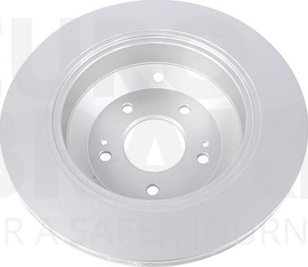 Eurobrake 5815313471 - Тормозной диск autospares.lv