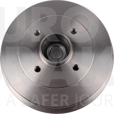 Eurobrake 5825253936 - Тормозной барабан autospares.lv