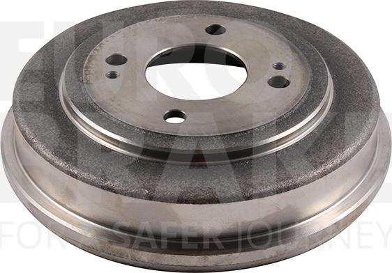 Eurobrake 5825252603 - Тормозной барабан autospares.lv