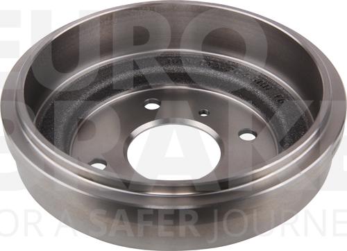 Eurobrake 5825252221 - Тормозной барабан autospares.lv