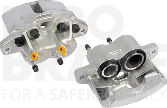 Eurobrake 5301219941 - Тормозной суппорт autospares.lv