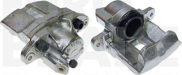 Eurobrake 5301219955 - Тормозной суппорт autospares.lv