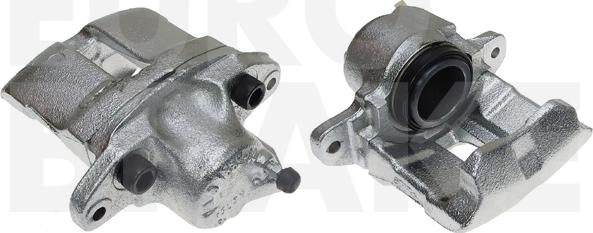 Eurobrake 5301219956 - Тормозной суппорт autospares.lv