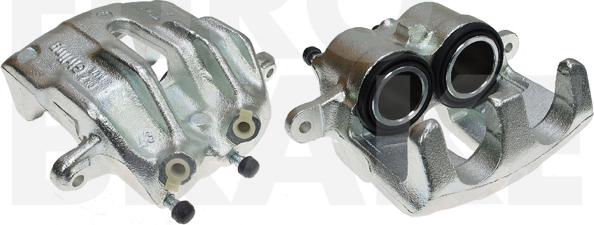 Eurobrake 53012199147 - Тормозной суппорт autospares.lv