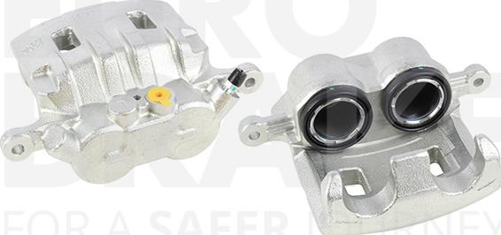 Eurobrake 53012199159 - Тормозной суппорт autospares.lv