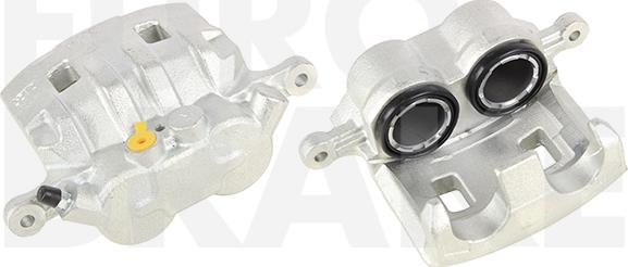 Eurobrake 53012199160 - Тормозной суппорт autospares.lv