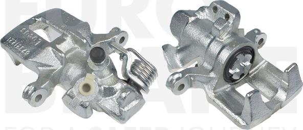 Eurobrake 53012199131 - Тормозной суппорт autospares.lv