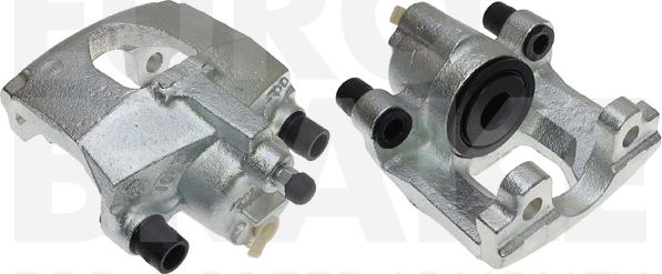 Eurobrake 5301219309 - Тормозной суппорт autospares.lv