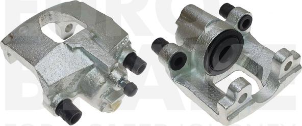 Eurobrake 5301219310 - Тормозной суппорт autospares.lv