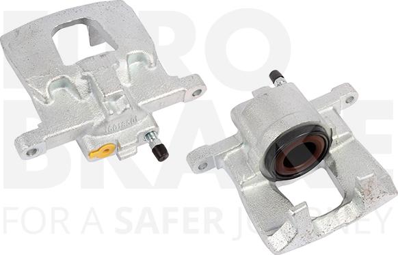 Eurobrake 5301219328 - Тормозной суппорт autospares.lv