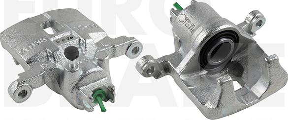 Eurobrake 5301214464 - Тормозной суппорт autospares.lv