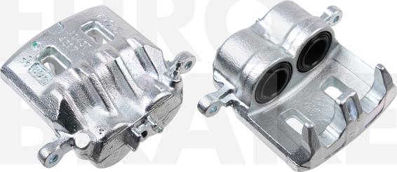 Eurobrake 5301214461 - Тормозной суппорт autospares.lv