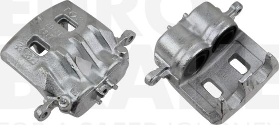 Eurobrake 5301214462 - Тормозной суппорт autospares.lv