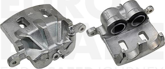 Eurobrake 5301214415 - Тормозной суппорт autospares.lv