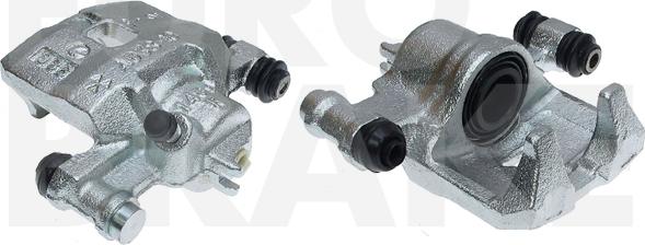 Eurobrake 5301214480 - Тормозной суппорт autospares.lv