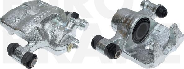 Eurobrake 5301214479 - Тормозной суппорт autospares.lv