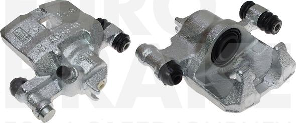 Eurobrake 5301214474 - Тормозной суппорт autospares.lv