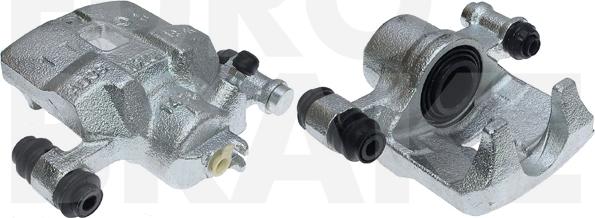 Eurobrake 5301214475 - Тормозной суппорт autospares.lv