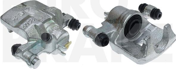 Eurobrake 5301214476 - Тормозной суппорт autospares.lv