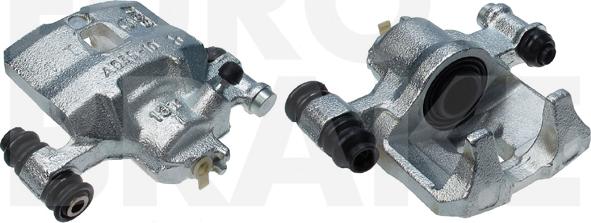 Eurobrake 5301214473 - Тормозной суппорт autospares.lv