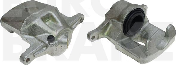 Eurobrake 5301214599 - Тормозной суппорт autospares.lv