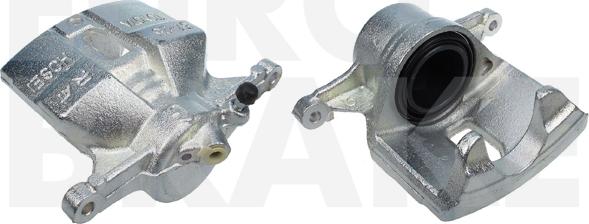 Eurobrake 5301214598 - Тормозной суппорт autospares.lv