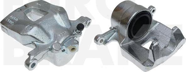 Eurobrake 53012145194 - Тормозной суппорт autospares.lv