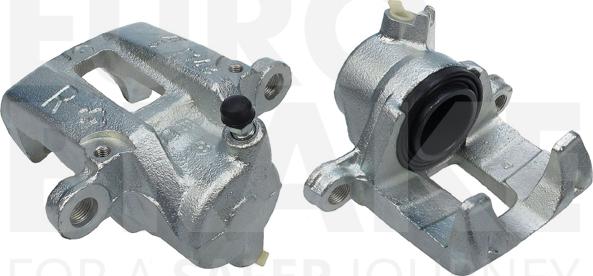 Eurobrake 53012145190 - Тормозной суппорт autospares.lv