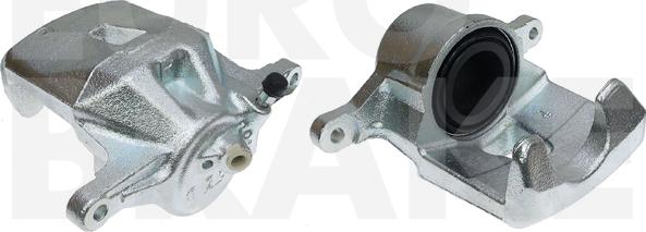 Eurobrake 53012145100 - Тормозной суппорт autospares.lv