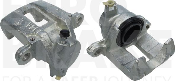 Eurobrake 53012145189 - Тормозной суппорт autospares.lv