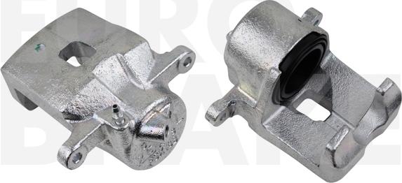 Eurobrake 53012145127 - Тормозной суппорт autospares.lv