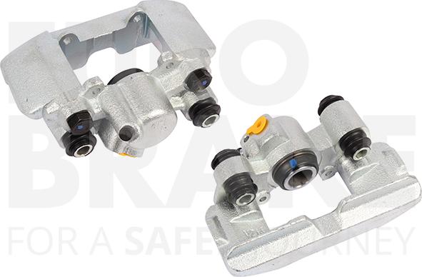 Eurobrake 53012145176 - Тормозной суппорт autospares.lv