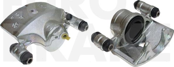 Eurobrake 5301214580 - Тормозной суппорт autospares.lv