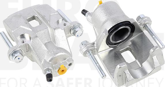 Eurobrake 53012145308 - Тормозной суппорт autospares.lv