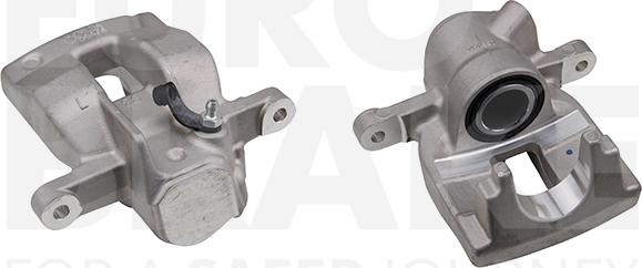 Eurobrake 53012145251 - Тормозной суппорт autospares.lv