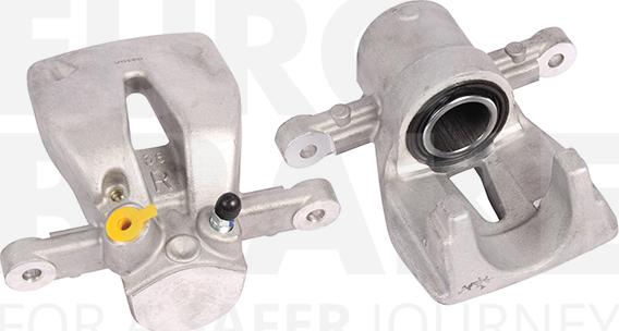 Eurobrake 53012145204 - Тормозной суппорт autospares.lv