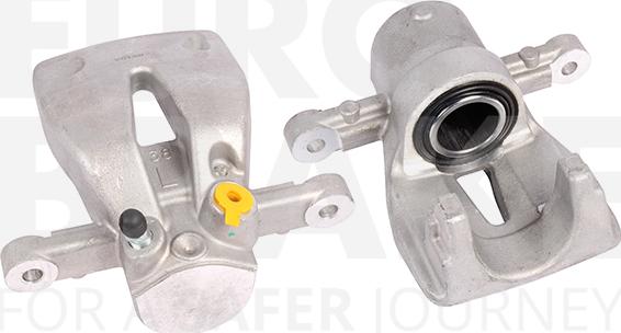 Eurobrake 53012145203 - Тормозной суппорт autospares.lv