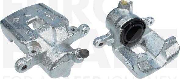 Eurobrake 53012145216 - Тормозной суппорт autospares.lv