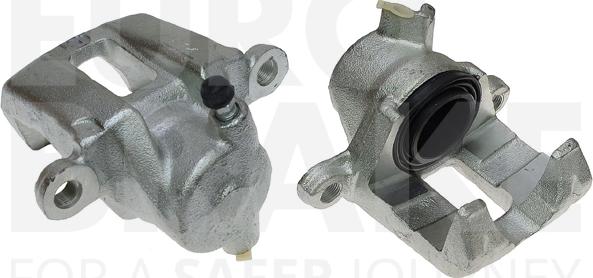 Eurobrake 53012145235 - Тормозной суппорт autospares.lv