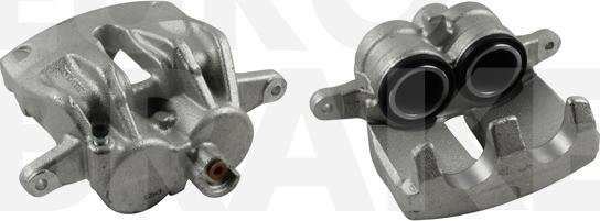 Eurobrake 5301214096 - Тормозной суппорт autospares.lv