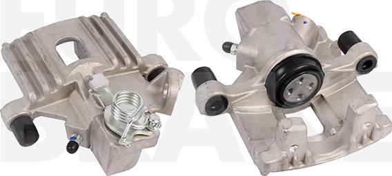 Eurobrake 5301214062 - Тормозной суппорт autospares.lv