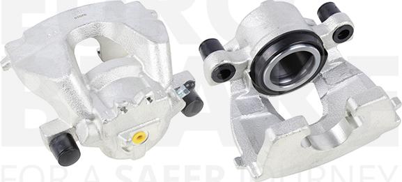 Eurobrake 53012140106 - Тормозной суппорт autospares.lv